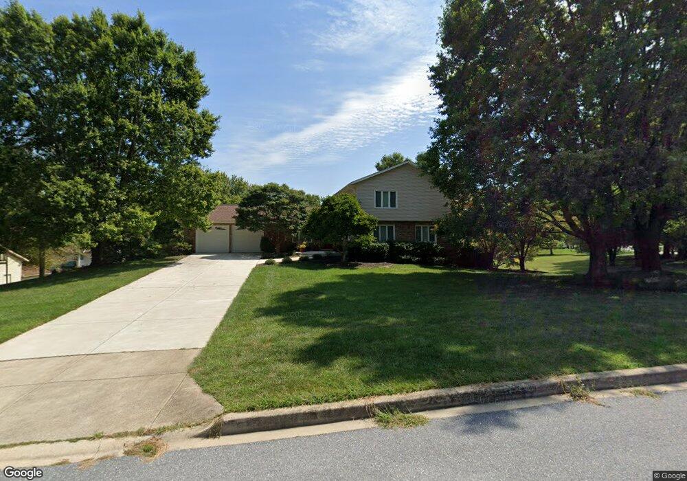 10600 Gorman Rd, Laurel, MD 20723 - photo 1
