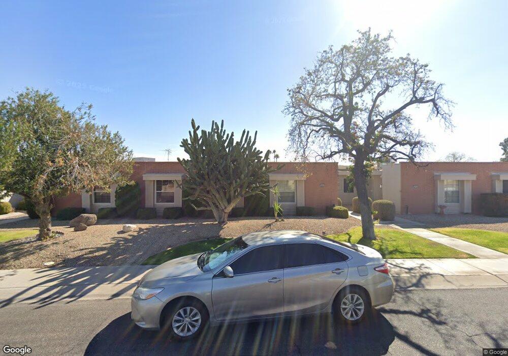 17268 N 105th Ave, Sun City, AZ 85373 - photo 1