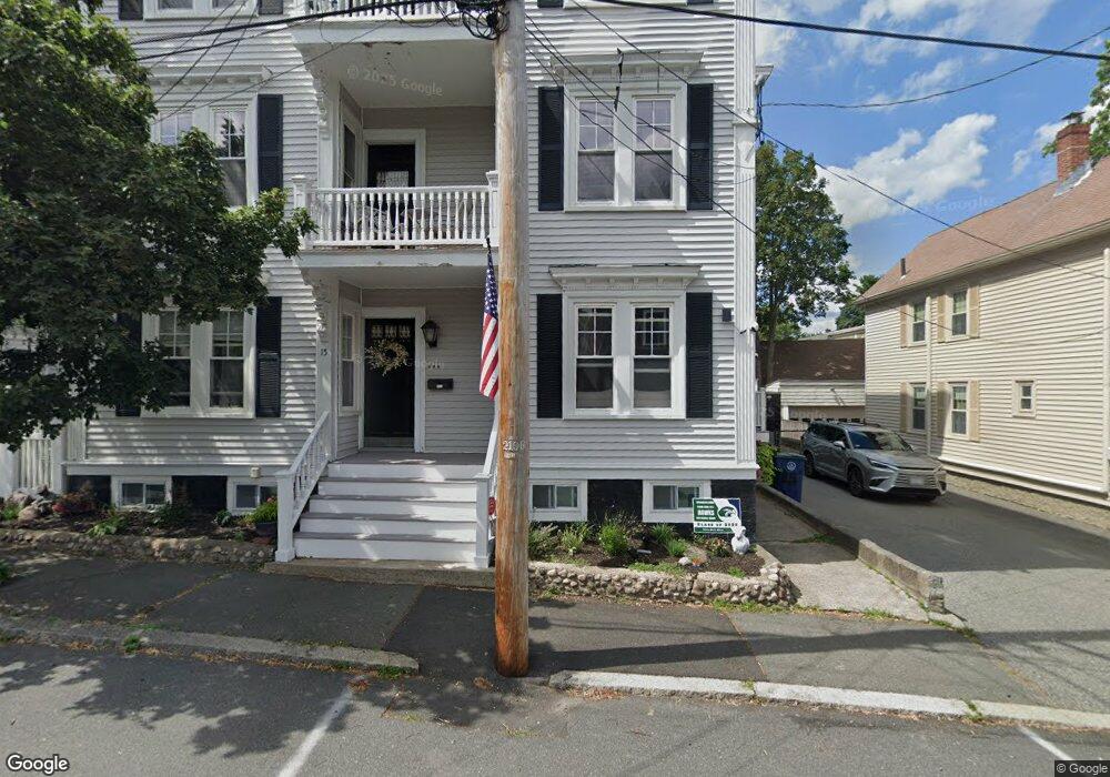 15 Glendale St unit 1, Salem, MA 01970 - photo 1
