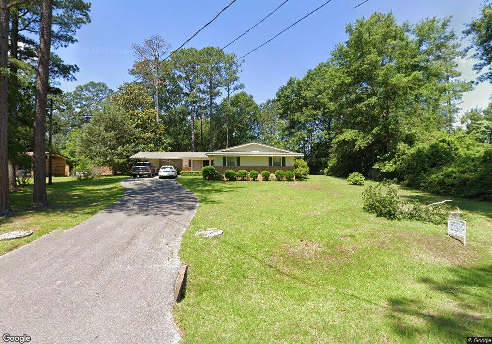 19 Oak Crest Dr, Laurel, MS 39440 - photo 1