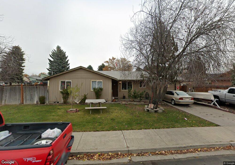 644 SW 25th St, Redmond, OR 97756 - photo 1