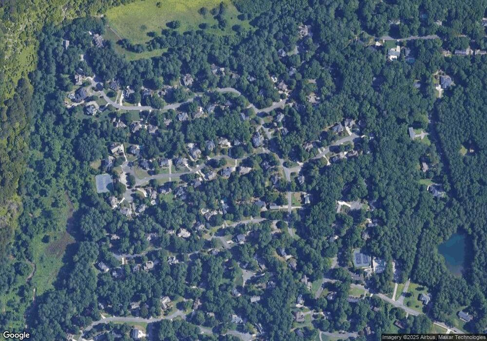 1007 Grantham Way SW, Marietta, GA 30064 - photo 1