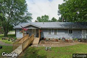 316 Illinois St, Altamont, KS 67330