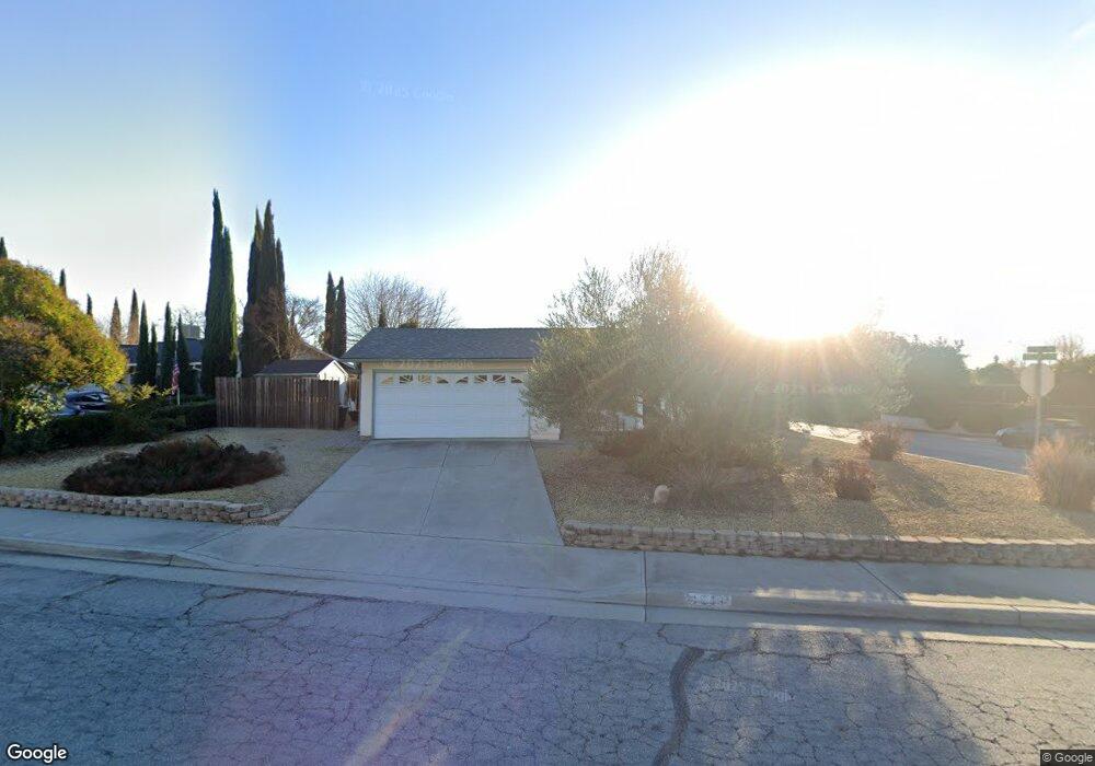 1204 Dorothy St, Paso Robles, CA 93446 - photo 1