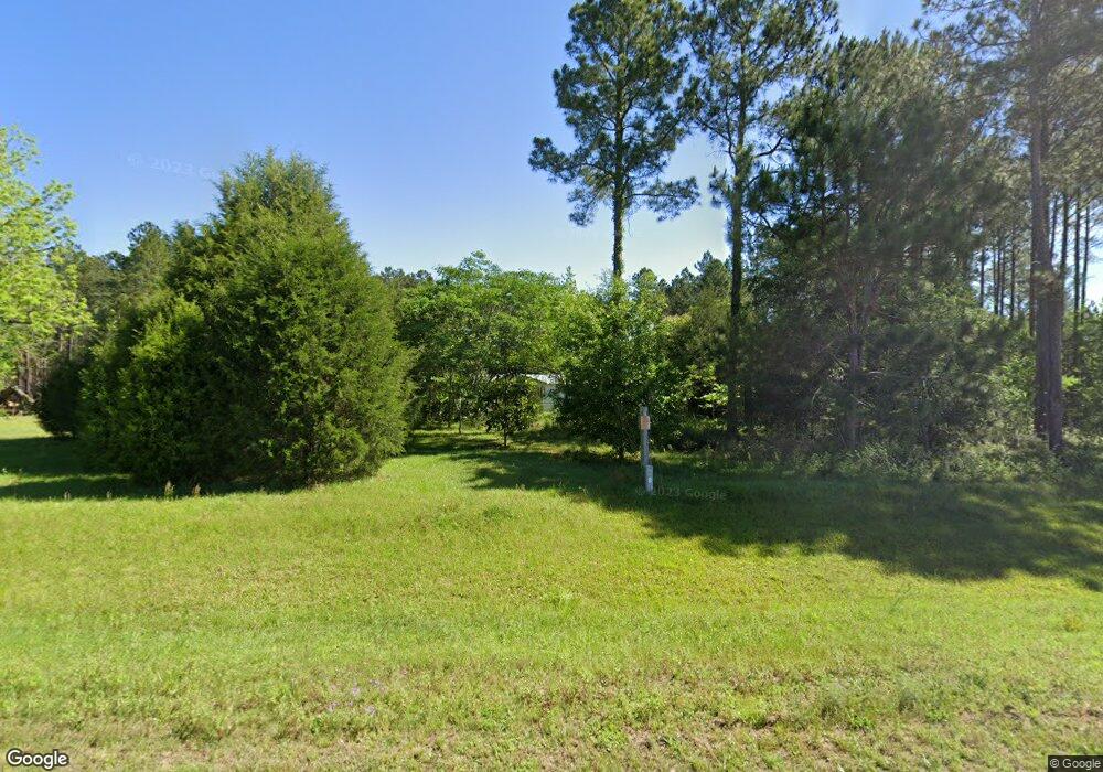 3365 Zion Grove Church Rd, Coolidge, GA 31738 - photo 1