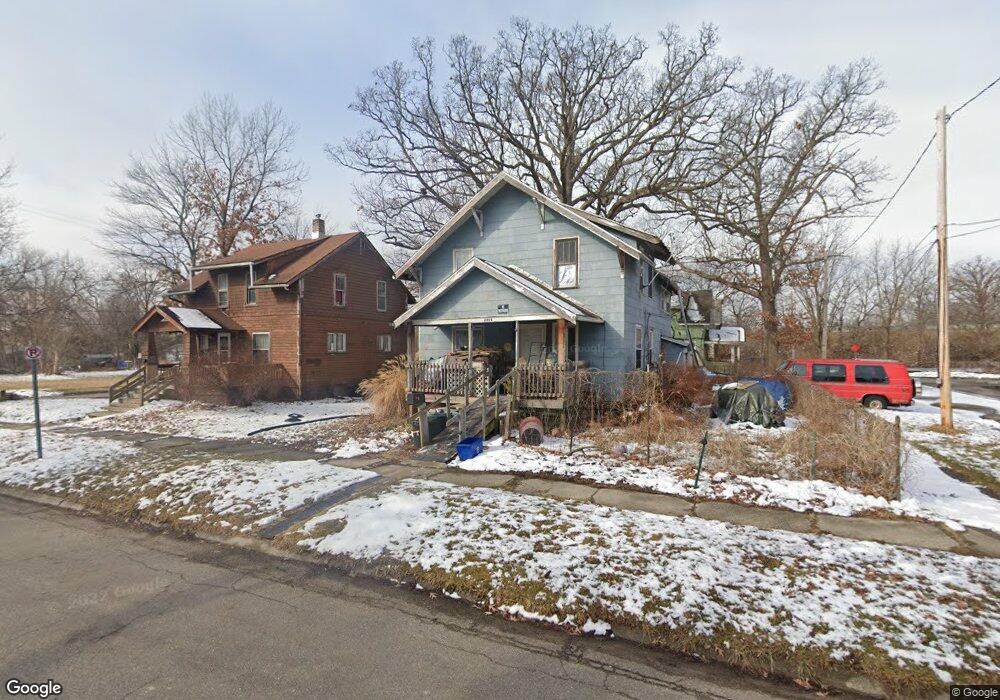 2904 Orville St, Flint, MI 48503 - photo 1