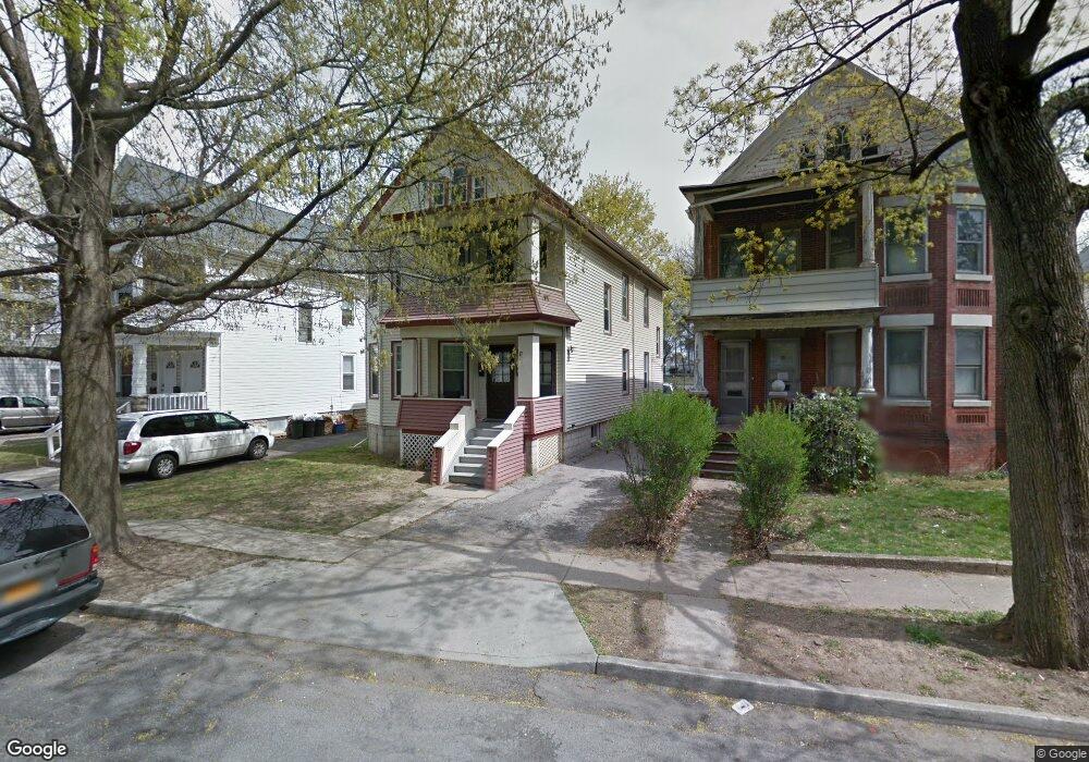 17 Lexington Ave unit 1, Poughkeepsie, NY 12601 - photo 1