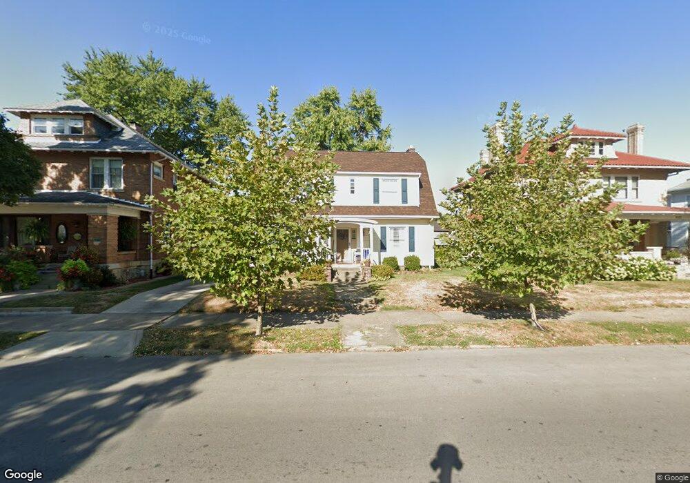 427 N Broad St, Lancaster, OH 43130 - photo 1