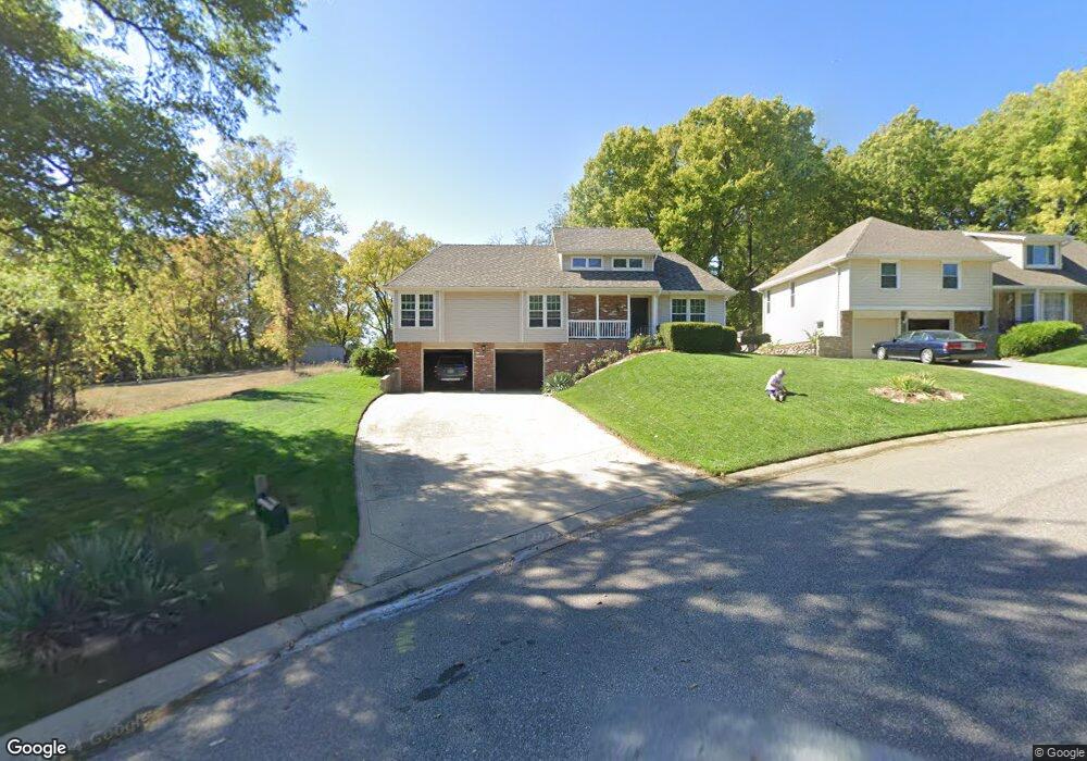 13715 W 65th St, Shawnee, KS 66216 - photo 1