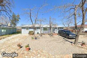 4706 Cebrian Ave, New Cuyama, CA 93254