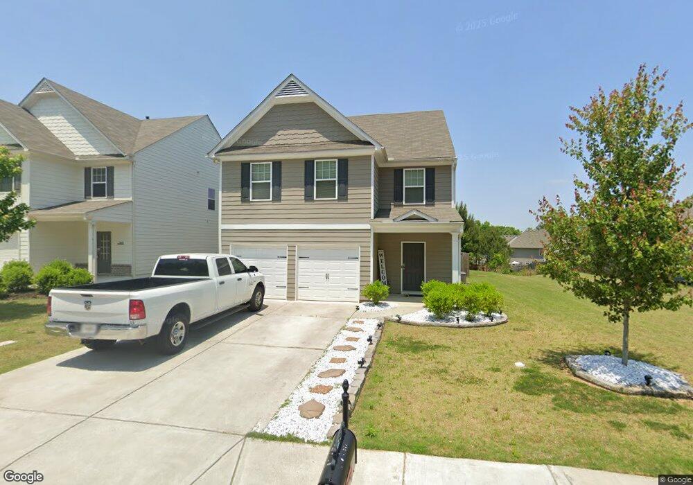 211 Laurelcrest Ln, Dallas, GA 30132 - photo 1