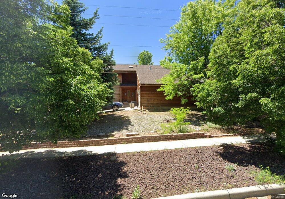 890 Quince Ave, Boulder, CO 80304 - photo 1