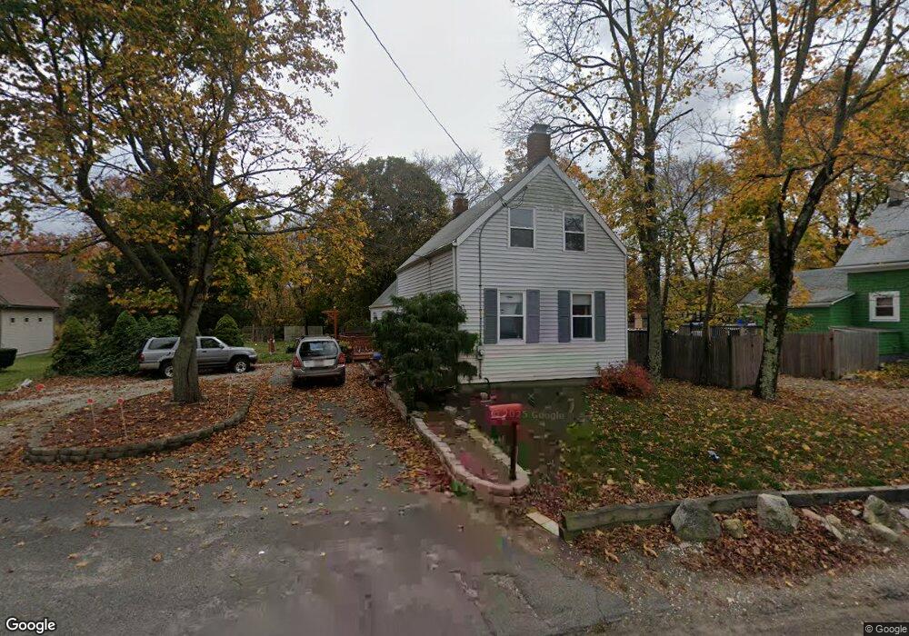 208 Warren St, Randolph, MA 02368 - photo 1
