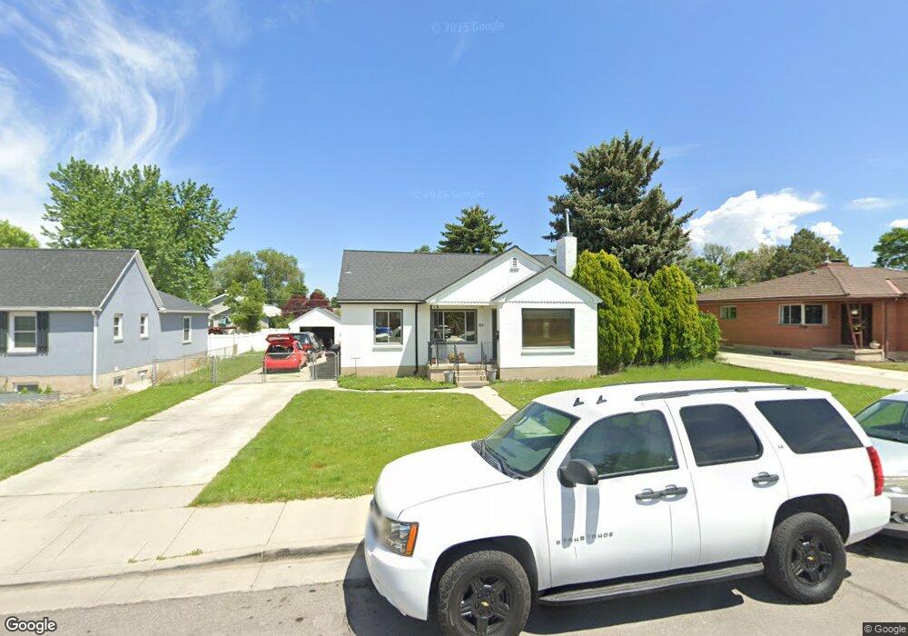 171 E 7660 S, Midvale, UT 84047 - photo 1