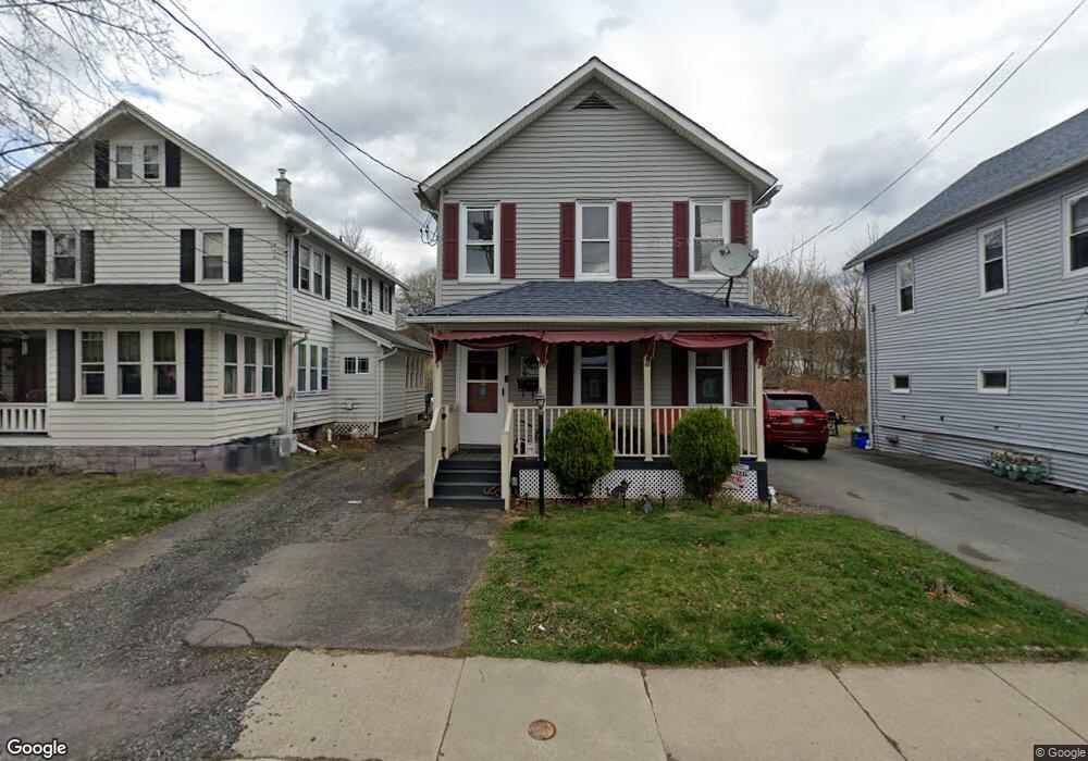 122 Monroe St, Archbald, PA 18403 - photo 1