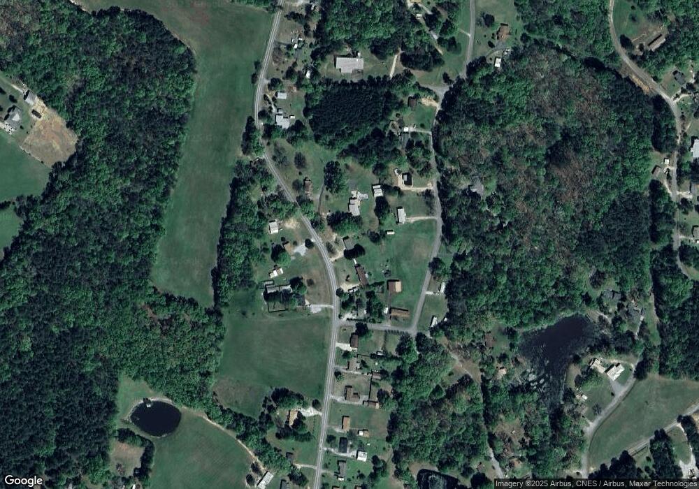 1564 Cromer Rd, Elberton, GA 30635 - photo 1