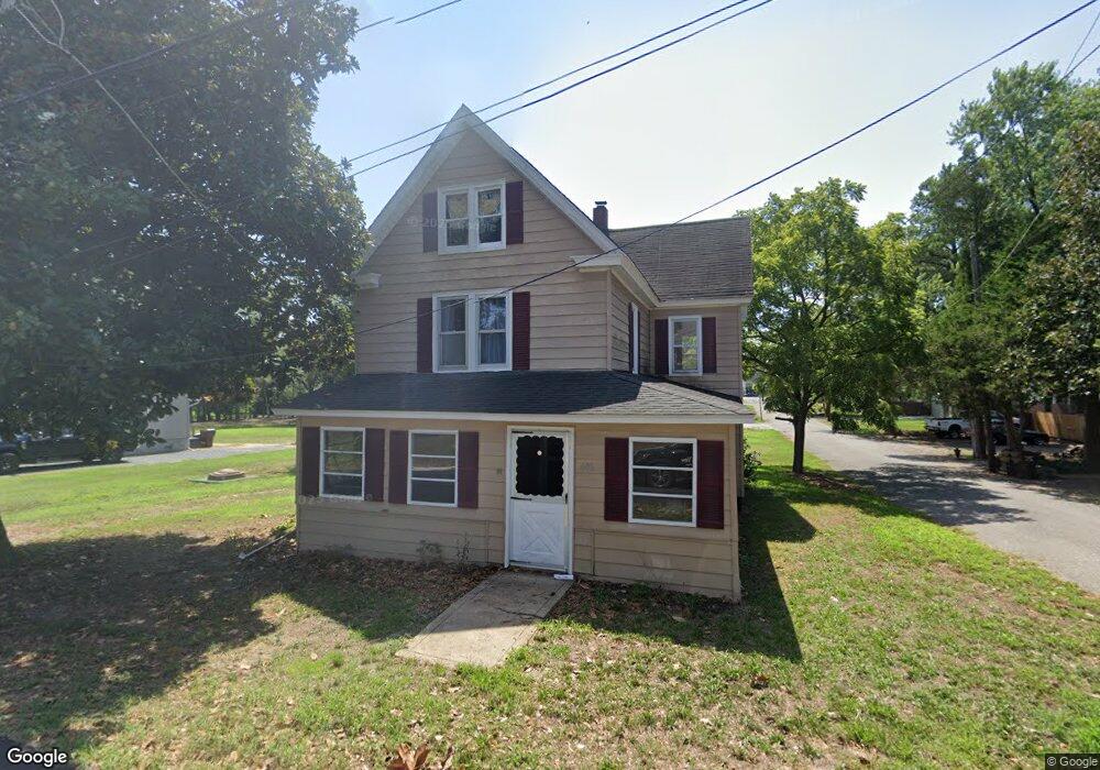 600 Railway St, Sharptown, MD 21861 - photo 1
