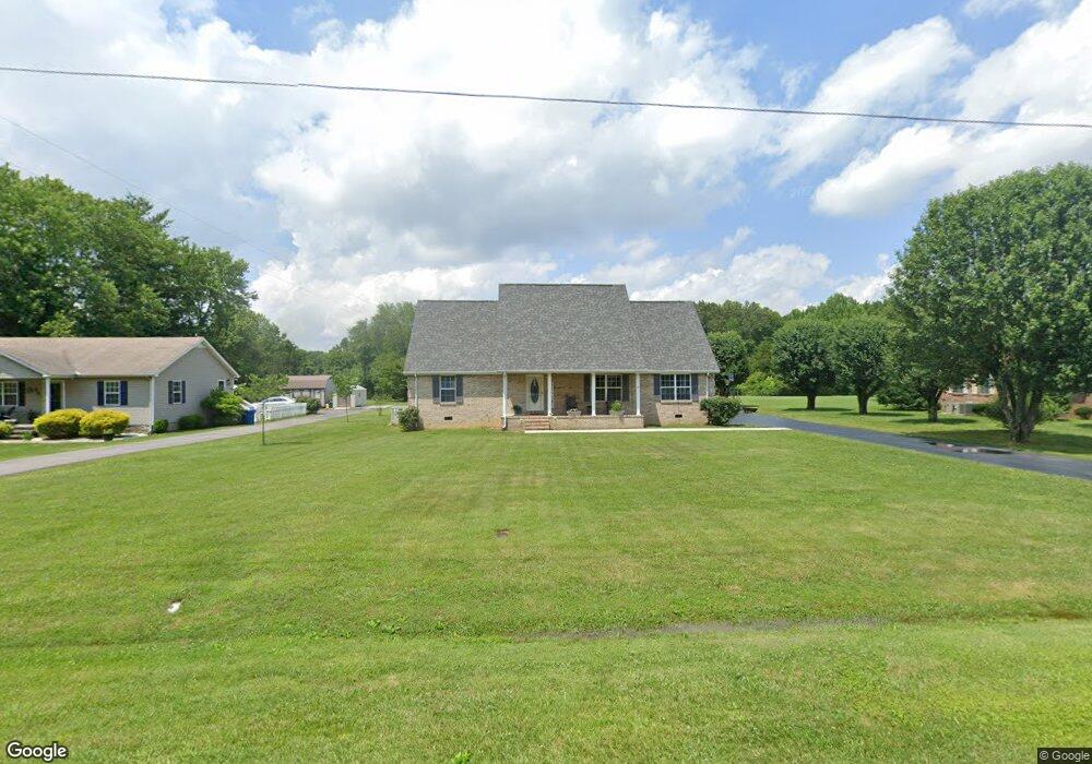 87 Eaton Ave, Manchester, TN 37355 - photo 1