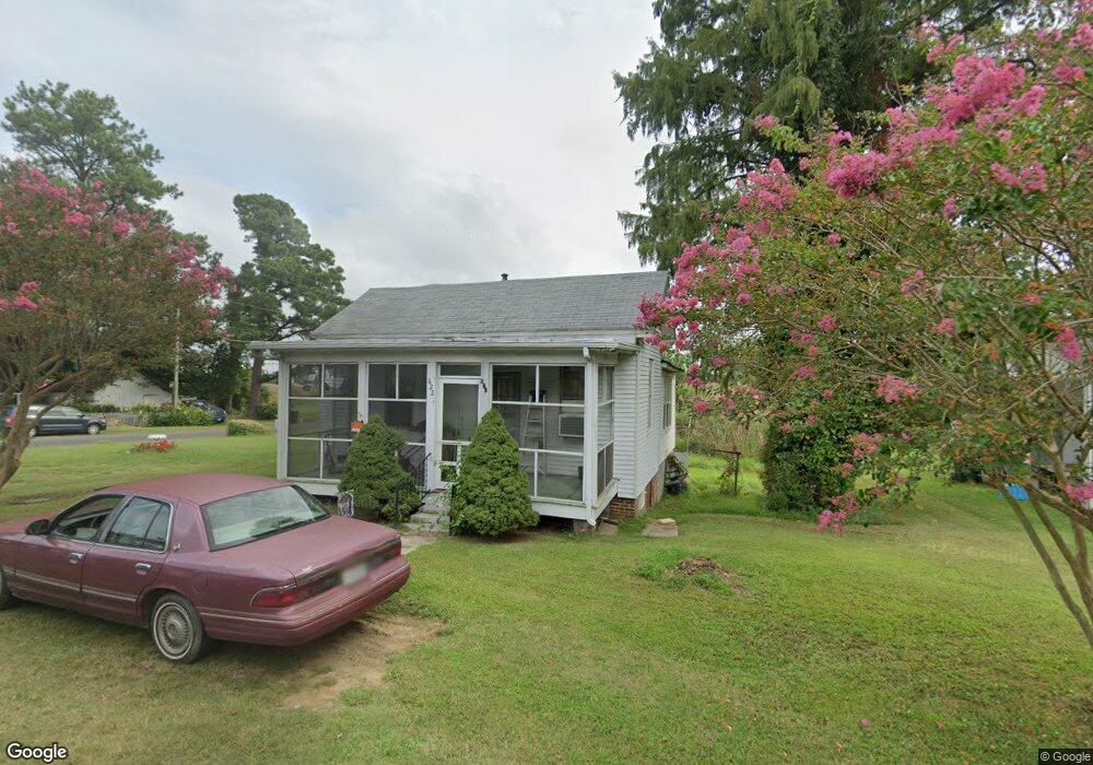 622 Lee St, West Point, VA 23181 - photo 1