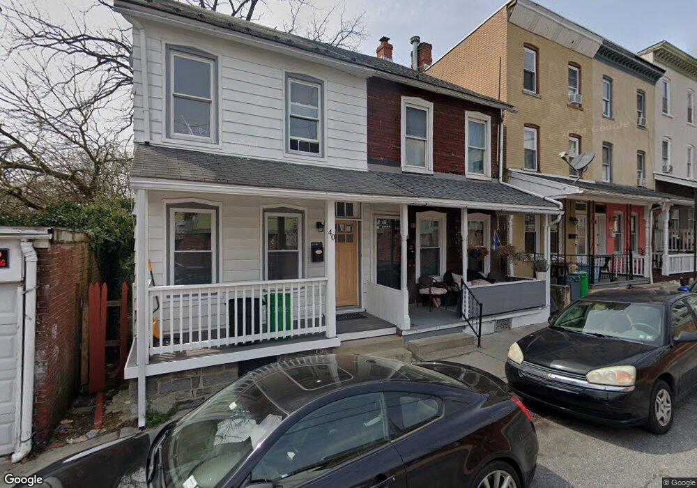 38 S Howard St, Allentown, PA 18102 - photo 1
