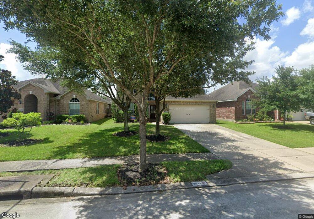 3514 Orchard Valley Ln, Spring, TX 77386 - photo 1