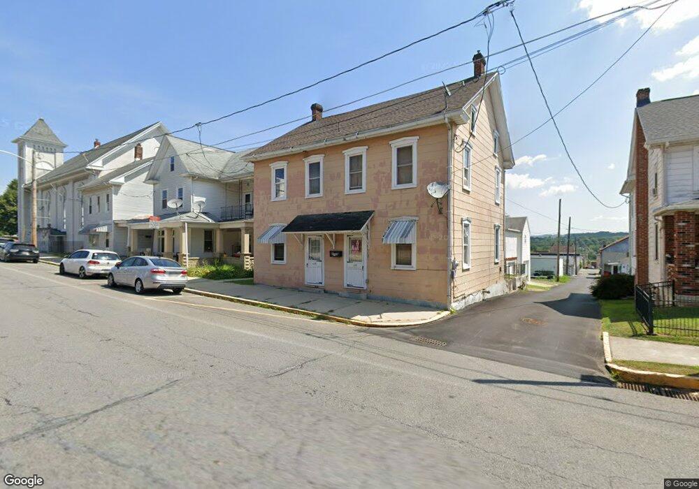 125 S 3rd St unit 127, Lehighton, PA 18235 - photo 1