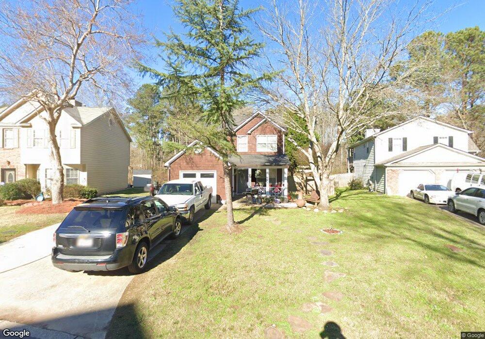 1730 Bertram Ln SW, Marietta, GA 30008 - photo 1