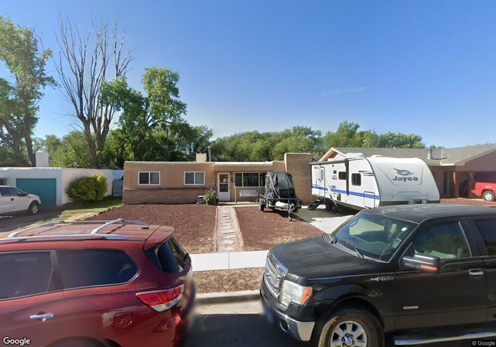 4907 Kayenta Dr, Farmington, NM 87402 - photo 1