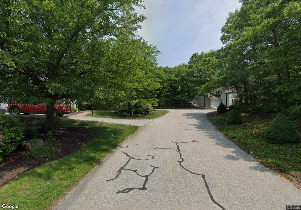 48 Hemlock Rd, Bourne, MA 02532 - photo 1