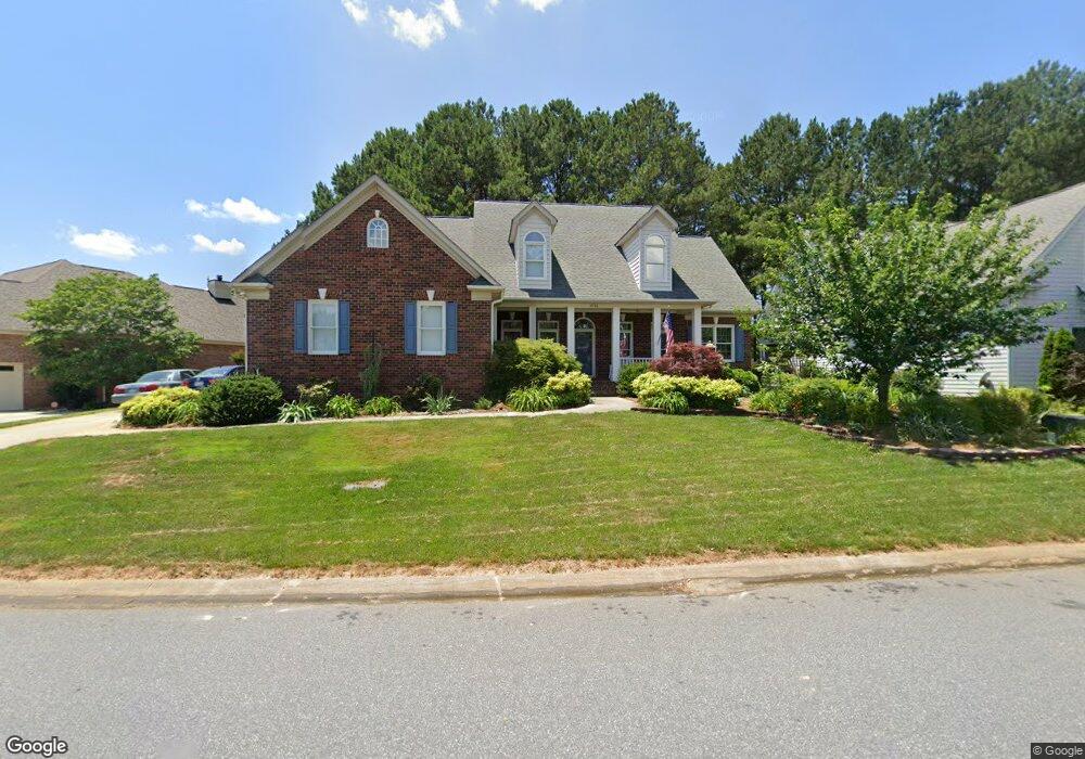 1721 Verdict Ridge Dr, Denver, NC 28037 - photo 1