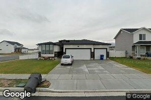 3348 W 3150 N, Plain City, UT 84404