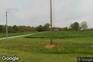 8051 N Hollingsworth Place, West Terre Haute, IN 47885
