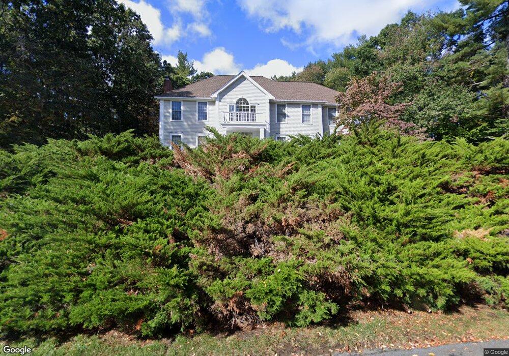 31 Lancaster Rd, North Andover, MA 01845 - photo 1