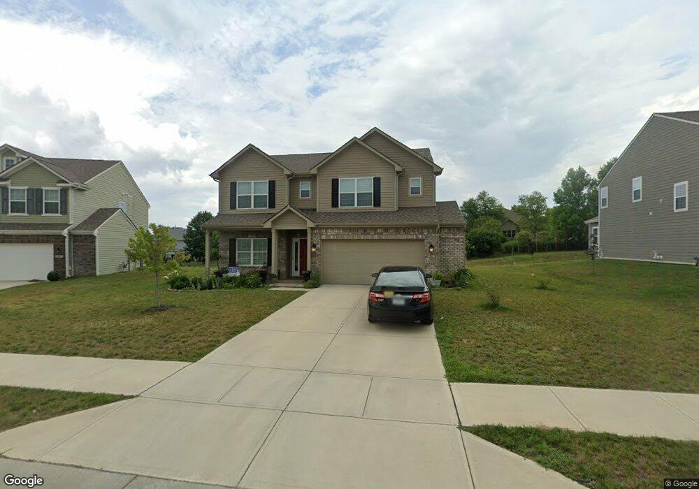 913 Ram Dr, Franklin, IN 46131 - photo 1