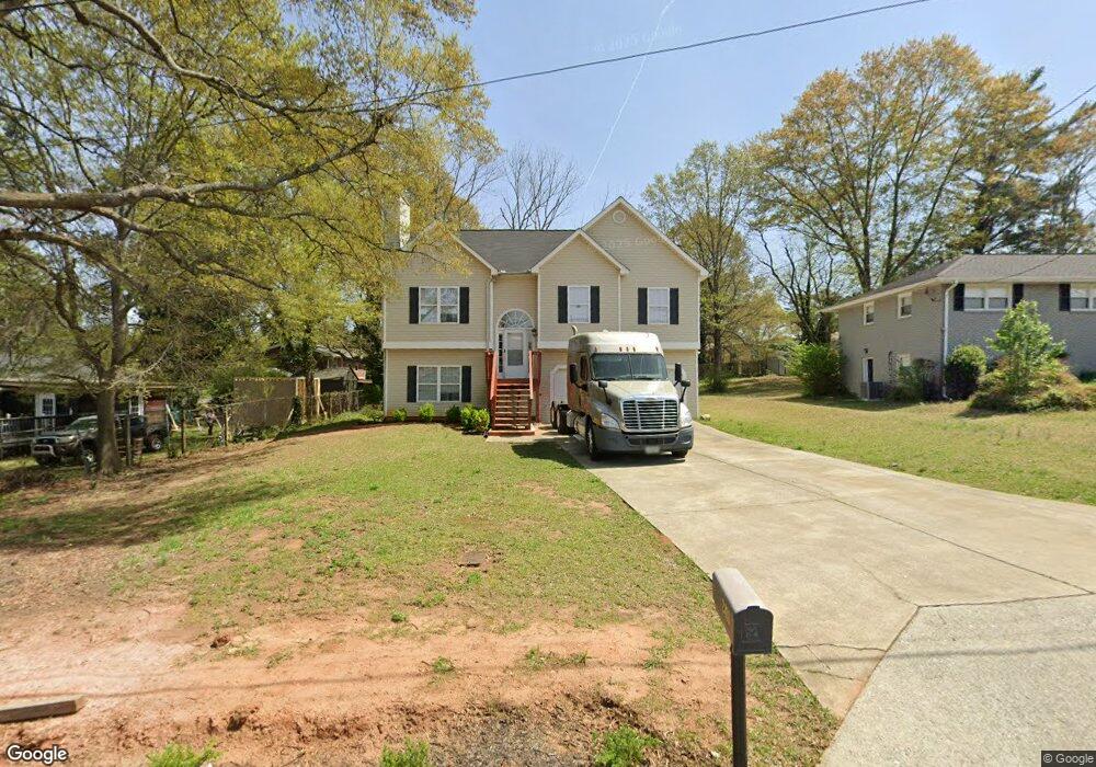 2411 Kennedy Ln SW, Marietta, GA 30060 - photo 1