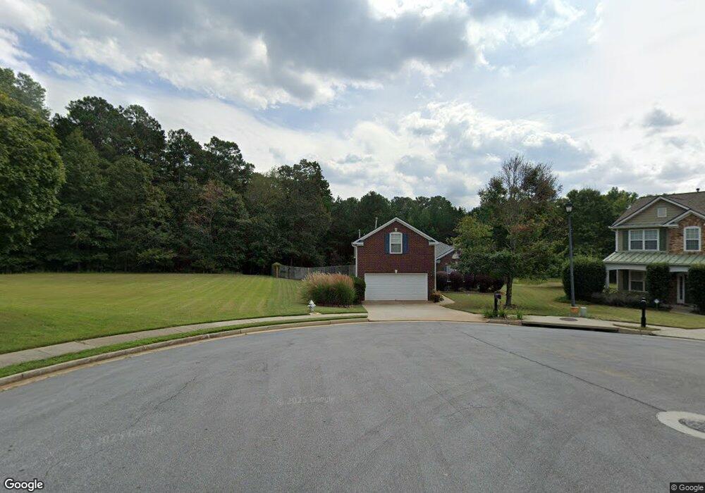 162 Beckenham Ln unit 2, Dacula, GA 30019 - photo 1