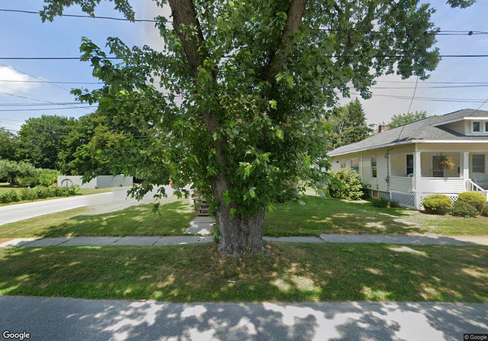 79 Temple St, Rutland, VT 05701 - photo 1