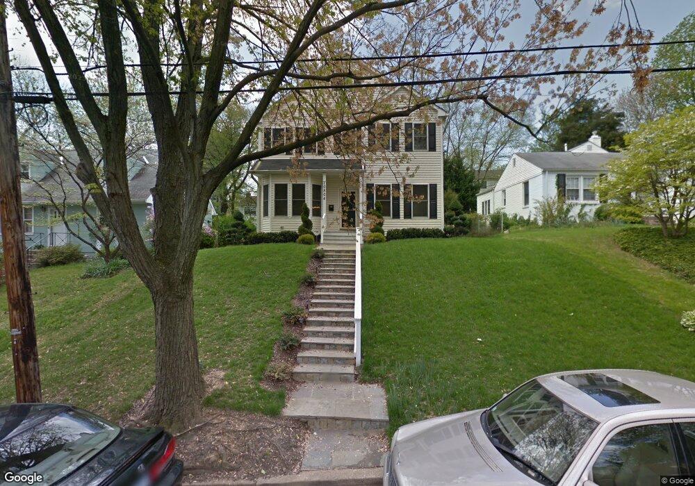 10804 Hobson St, Kensington, MD 20895 - photo 1