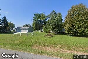 19618 Lanham Rd, Shattuc, IL 62231