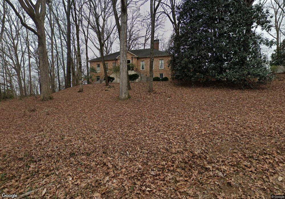 363 Glenwood Dr, Athens, GA 30606 - photo 1