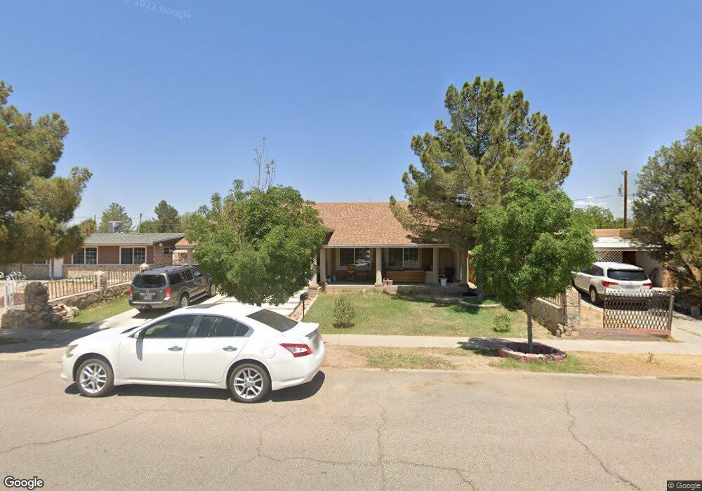 248 Yolanda Dr, El Paso, TX 79915 - photo 1