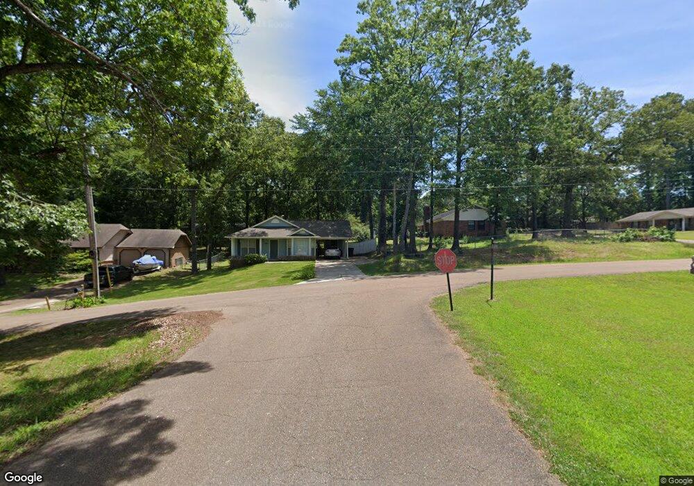 LOT 19 Crawford Cir, Oxford, MS 38655 - photo 1