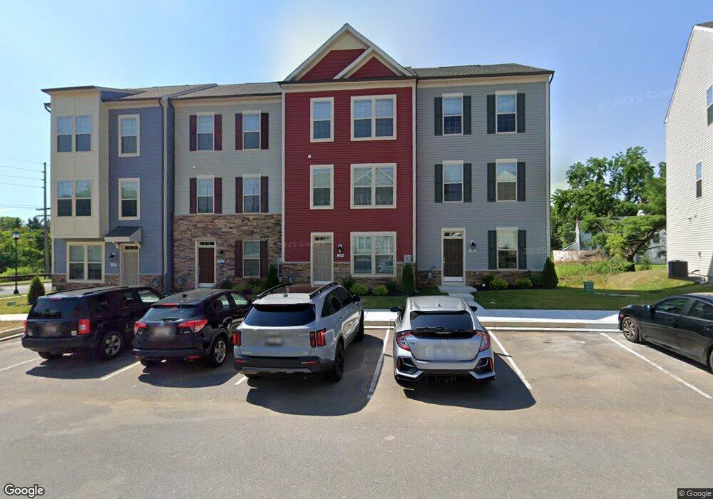 2004 Goose Creek Way, Frederick, MD 21702 - photo 1