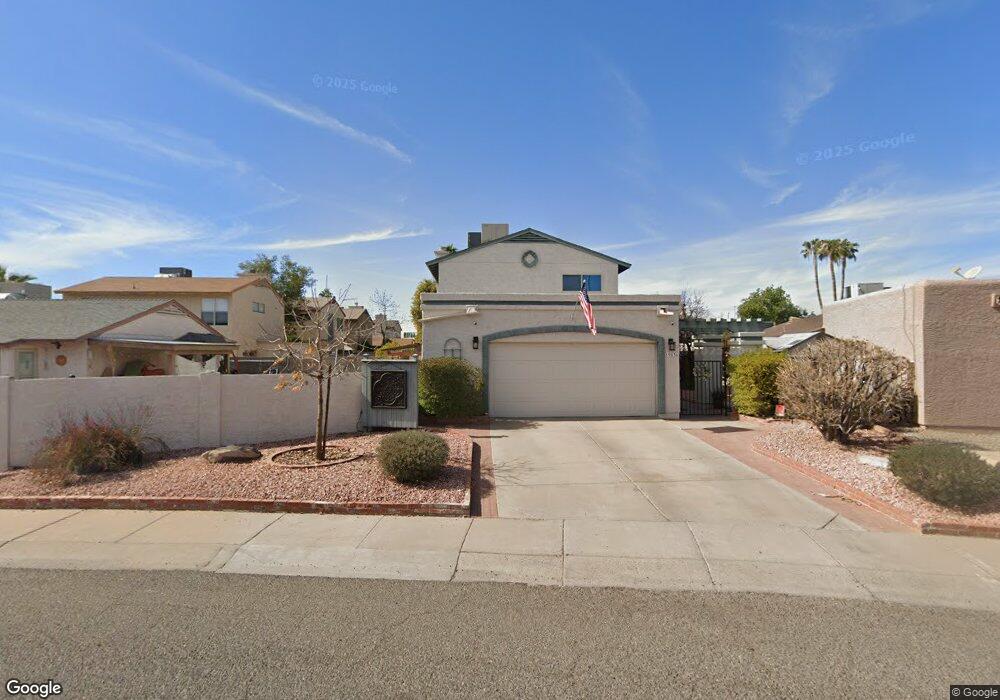 19836 N 9th St, Phoenix, AZ 85024 - photo 1