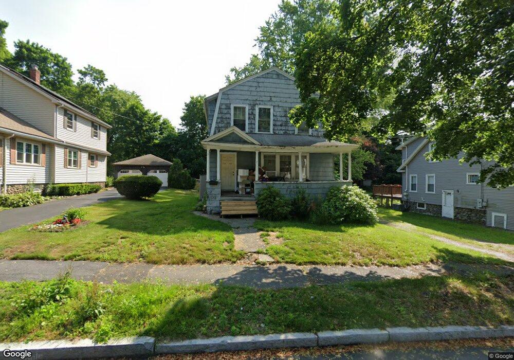 7 Healy Rd, Worcester, MA 01603 - photo 1