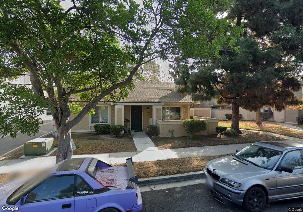 5116 Jefferson Square unit 7, Oxnard, CA 93033 - photo 1