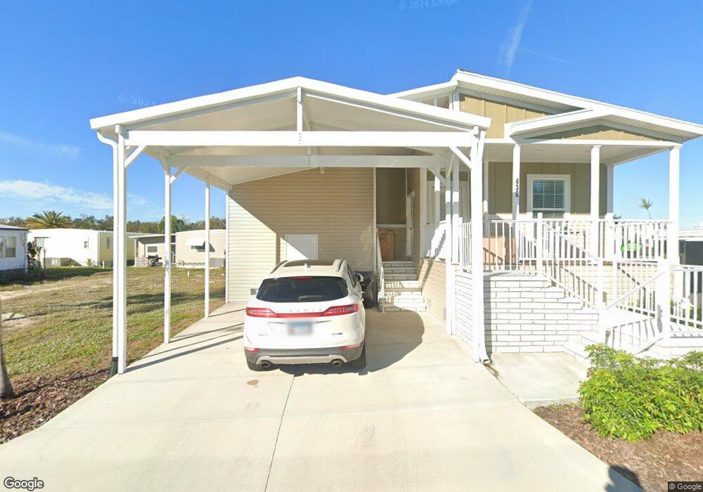 439 Andros unit 1124, Venice, FL 34285 - photo 1