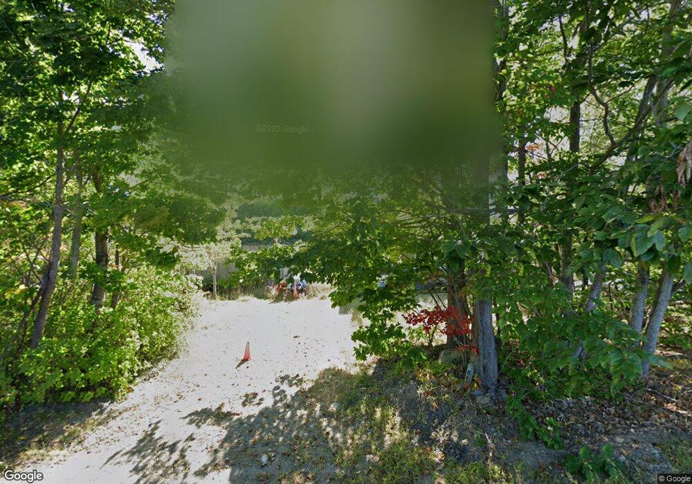 856 Foxes Ridge Rd, Acton, ME 04001 - photo 1