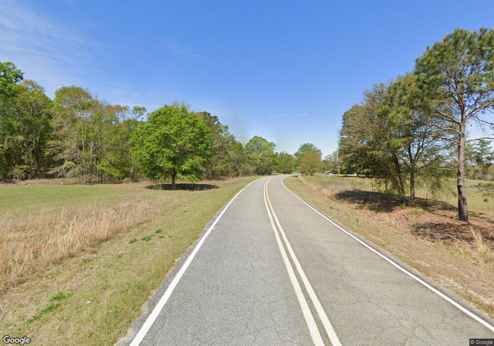 0 Holt Rd, Wray, GA 31798 - photo 1