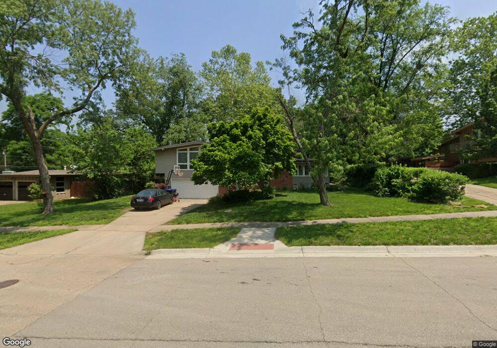 2848 SW Mulvane St, Topeka, KS 66611 - photo 1